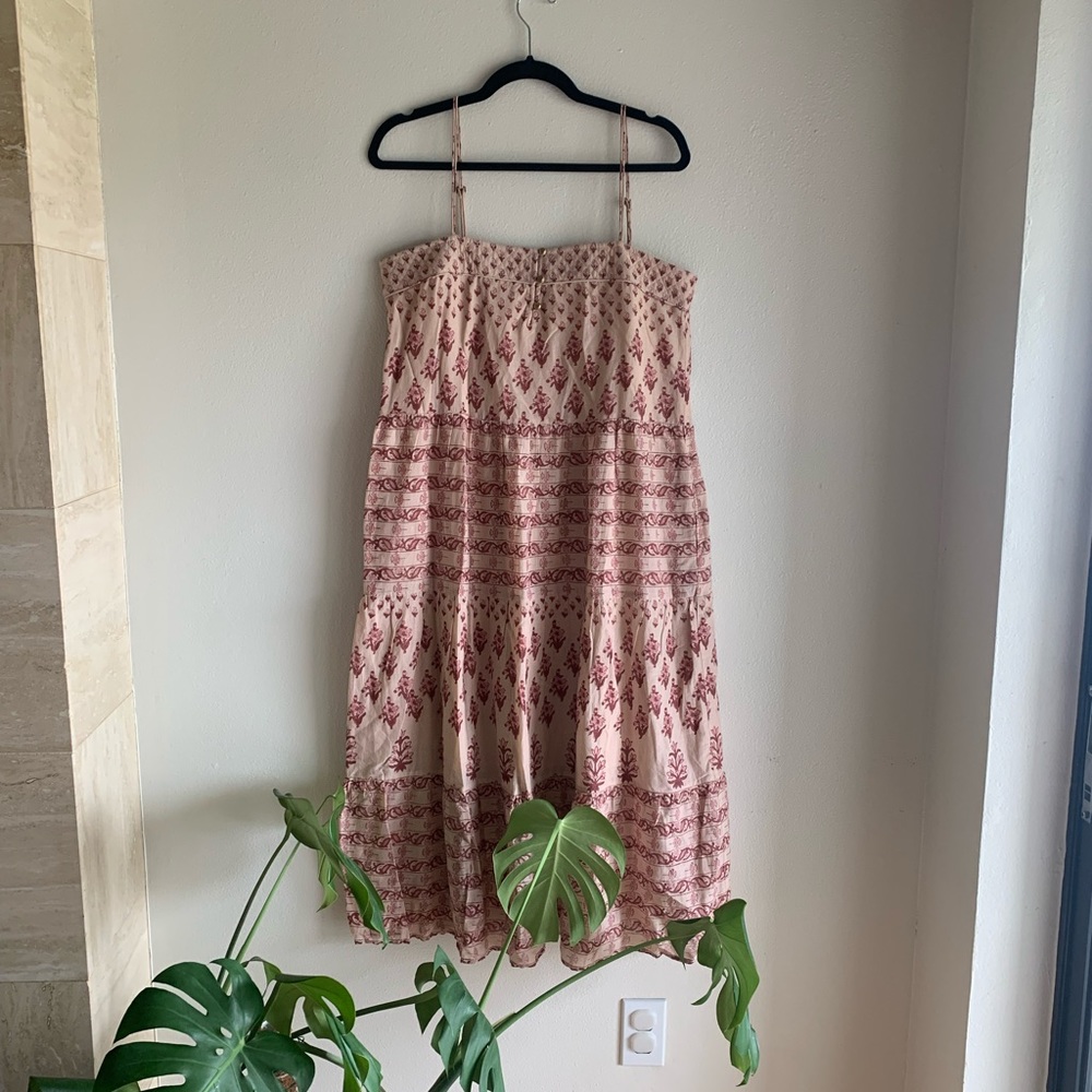 Cleobella Dress